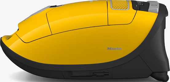 Пылесос Miele Complete C3 Flex PowerLine SGDF5 Curry yellow preview 8