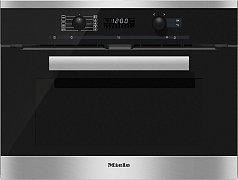 Духовой шкаф Miele H6200BP EDST/CLST