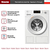 Купить Стиральная машина Miele WSD663WCS preview 3