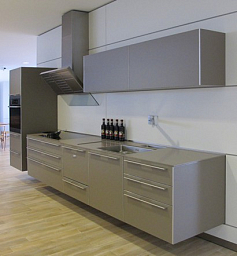 Вытяжка Miele DA 489-4