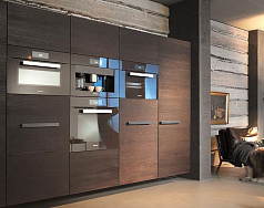 Духовой шкаф Miele H6460B HVBR