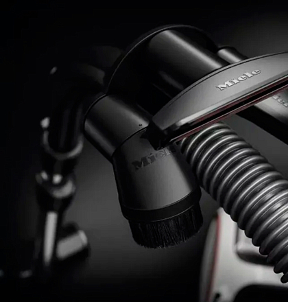 Пылесос Miele SNCF0 Boost CX1 Parquet PowerLine белый лотос preview 13