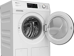 Стиральная машина Miele WEI895 WCS 125 Gala Edition