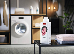 Средство для стирки деликатных тканей Miele WA WC 1503 L