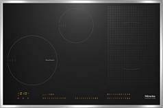 Индукционная варочная панель Miele KM6629-1