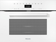 Встраиваемая микроволновая печь Miele H 7440 BM BRWS