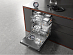 Купить Встраиваемая посудомоечная машина Miele G 7975 SCVi XXL preview 8
