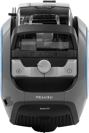 Пылесос Miele SNRF0 Boost CX1 PowerLine GraphitGrey preview 14