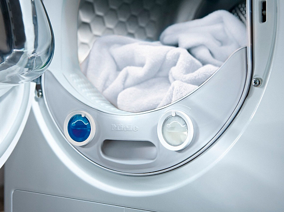 Сушильная машина Miele TEL795WP preview 10