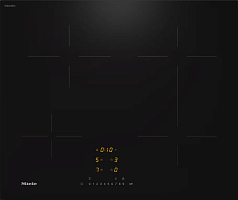 Индукционная варочная панель Miele KM 7363 FL