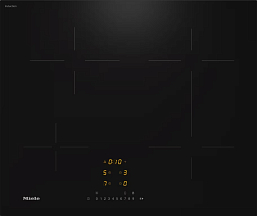 Индукционная варочная панель Miele KM 7363 FL