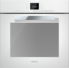Комби-пароварка Miele DGC6660 BRWS