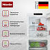 Купить Встраиваемый холодильник Miele KFN 7744 D preview 2
