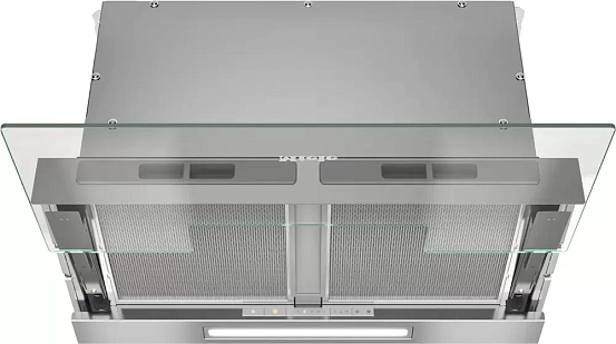 Встраиваемая вытяжка Miele DAS 4640 preview 7