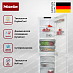 Купить Встраиваемый холодильник Miele KFN 7744 E preview 2
