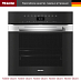 Купить Духовой шкаф Miele H 7460 B EDST/CLST