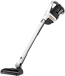 Пылесос Miele SMUL0 Triflex HX1 белый лотос