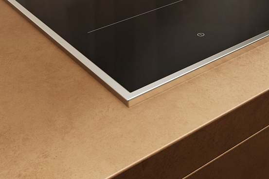Индукционная варочная панель Miele KM 8685 FR preview 2