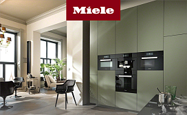 Рейтинг лучших духовых шкафов Miele 2024 года