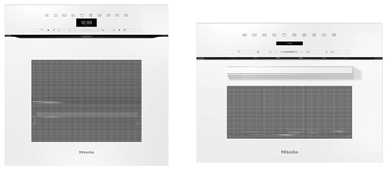 Комплект Miele M7244TC BRWS, H 7464 BPX BRWS preview 1