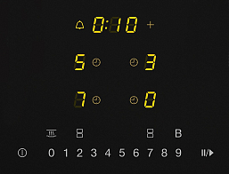 Варочная панель Miele KM 7465 FL