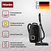 Купить Пылесос Miele SUSF0 Guard L1 AllFloor Noir черный preview 2