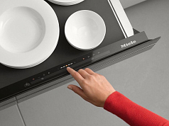 Подогреватель Miele ESW 7010 OBSW