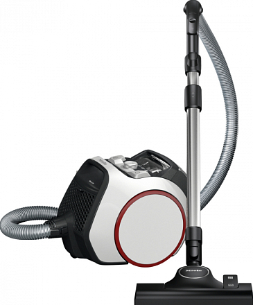 Пылесос Miele SNRF0 Boost CX1 PowerLine Lotus white preview 7