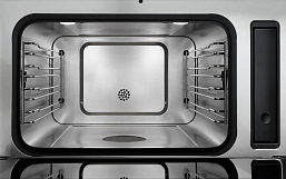 Встраиваемая пароварка Miele DG2840 EDST/CLST