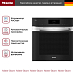 Купить Комбинированный духовой шкаф Miele DO7860 CLST preview 2