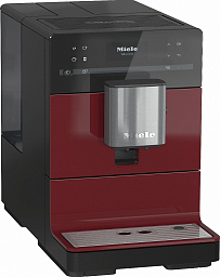Кофемашина Miele CM 5300 Tayberry Red BRRT