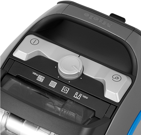 Пылесос Miele SNRF0 Boost CX1 PowerLine GraphitGrey preview 12