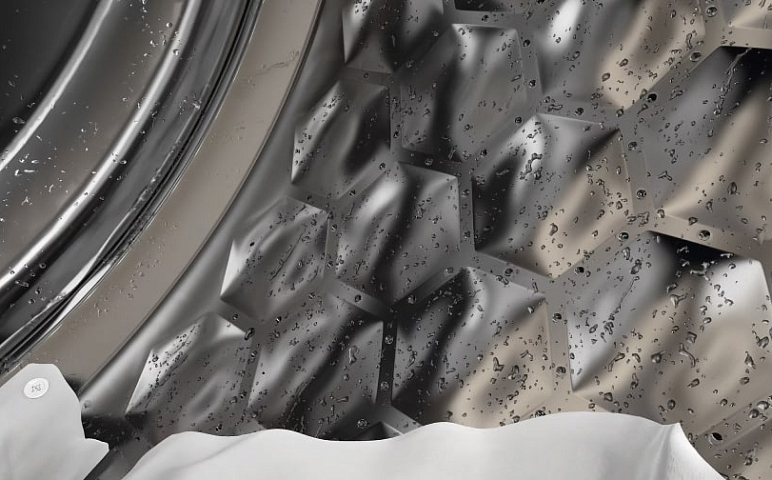 Обновленная серия стиральных машин Miele W1