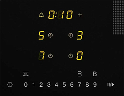 Варочная панель Miele KM 7464 FL