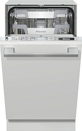 Встраиваемая посудомоечная машина Miele G 5690 SCVi