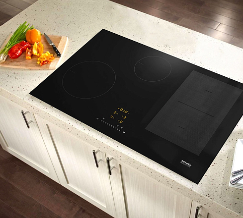 Варочная панель Miele KM 7474 FL 125 edition preview 3