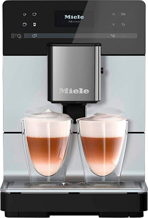 Кофемашина Miele CM 5510 ALSM preview 6