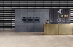 Комби-пароварка Miele DGC6800X GRGR