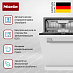 Купить Встраиваемая посудомоечная машина Miele G 7658 SCVi XXL AutoDos черный обсидиан preview 2