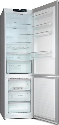 Холодильник Miele KFN 4394 ED сталь, новый с витрины preview 3