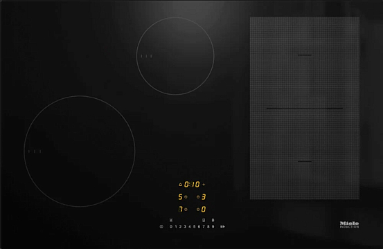 Варочная панель Miele KM 7474 FL 125 edition preview 1