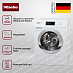 Купить Стиральная машина Miele WCR 870 WPS Chrome Edition preview 2