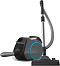 Пылесос Miele SNRF0 Безмешковый СХ1 мощный мотор, серый графит (Boost CX1 PowerLine GraphitGrey)
