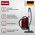 Купить Пылесос Miele Complete C3 Active tayperry red preview 4