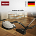 Купить Пылесос Miele SGSK5 Complete C3 Silence Flex EcoLine белый preview 6