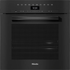 Комби-пароварка Miele DGC 7460 OBSW