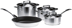 Комплект посуды Iittala из 4 предметов Miele KMTS 5704