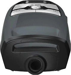 Пылесос Miele SKCF5 Blizzard CX1 Parquet PoweLine Graphite grey