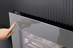 Встраиваемый винный холодильник Miele KWT 7112 iG OBSW