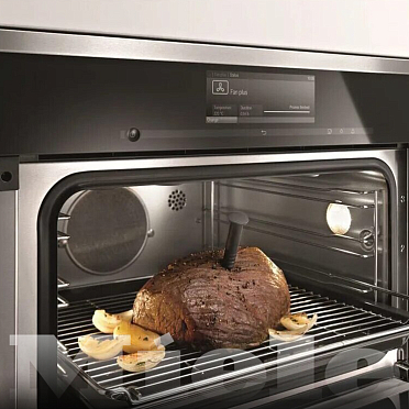 Беспроводной термощуп